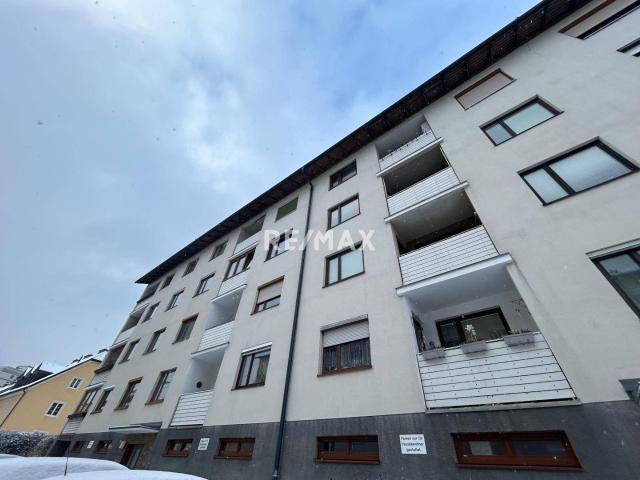 Apartment kaufen in Liezen, Steiermark