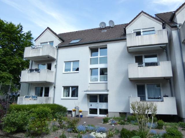 Apartment mieten in Datteln, Nordrhein-Westfalen