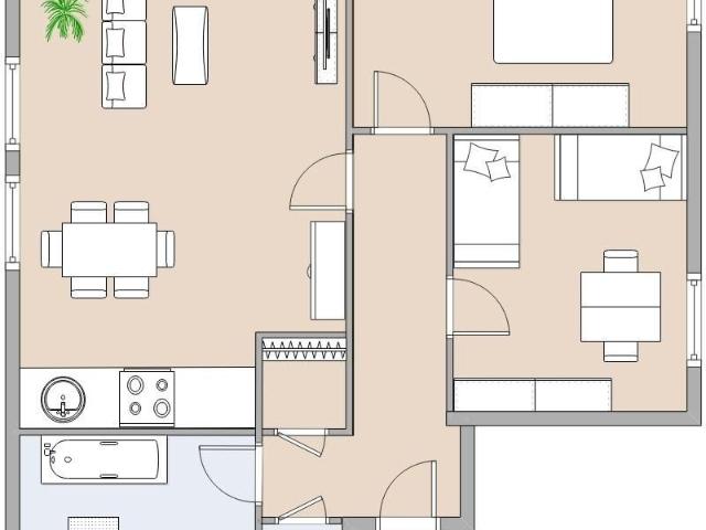 Apartment mieten in Hörmsdorf, Eibiswald