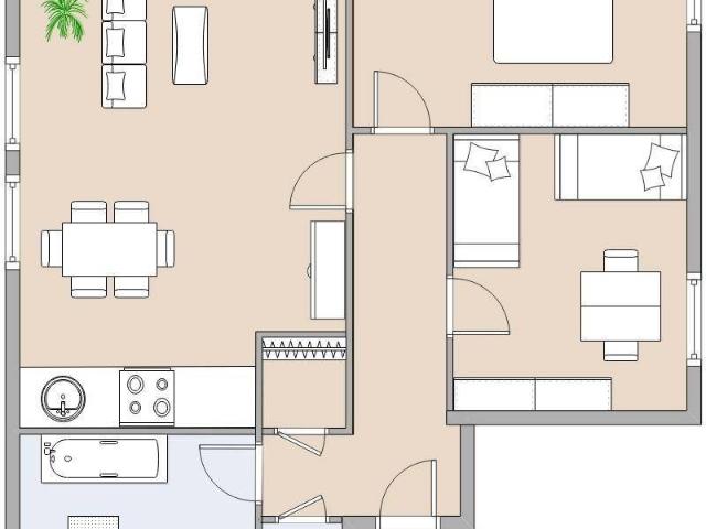 Apartment mieten in Aibl, Steiermark