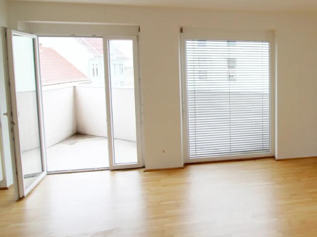Apartment mieten in Gries, Gersdorf-Feistritz