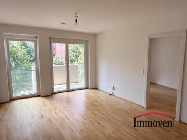 Wohnung mieten in Gries, Gersdorf-Feistritz