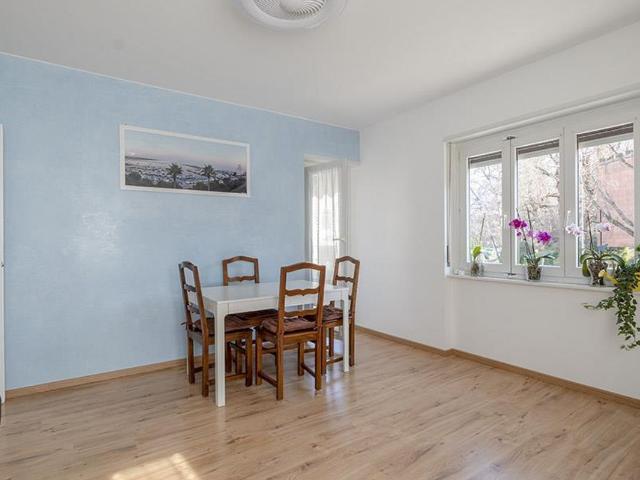 Apartment kaufen in Lugano