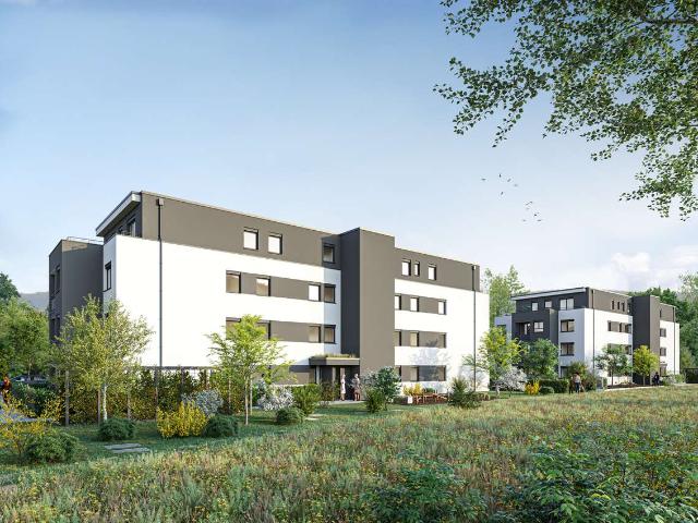Wohnung kaufen in Winterbach, Landkreis Bad Kreuznach