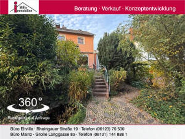 Wohnung kaufen in Aulhausen, Rüdesheim
