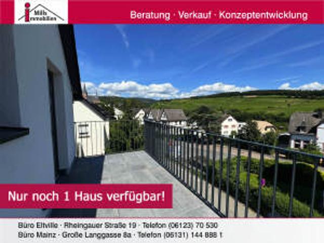 Wohnung kaufen in Kiedrich, Hessen