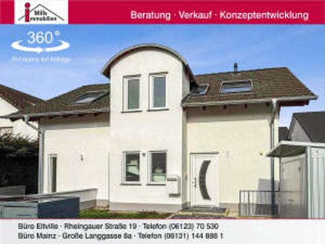 Wohnung kaufen in Ebersheim, Mainz