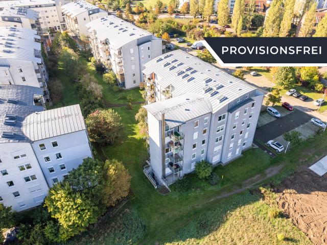 Etagenwohnung kaufen in Kabelsketal
