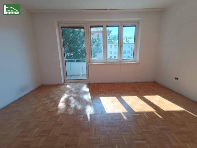 Apartment mieten in St. Pölten, Niederösterreich