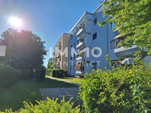 Wohnung kaufen in Braunau am Inn, Oberösterreich