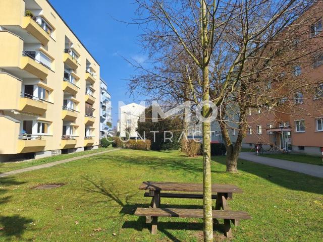 Wohnung kaufen in Braunau am Inn, Oberösterreich