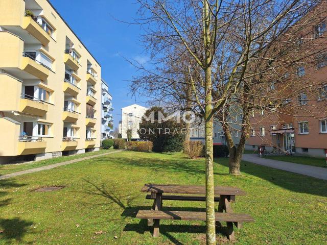Apartment kaufen in Osternberg, Braunau am Inn