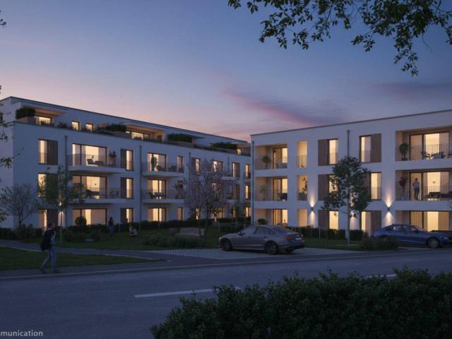 Apartment kaufen in Aurachamhongar, Oberösterreich