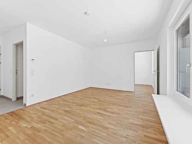 Apartment kaufen in Donaustadt, Wien