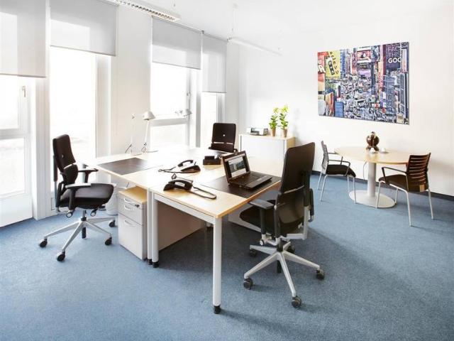 Büro mieten in Feuerbach, Stuttgart