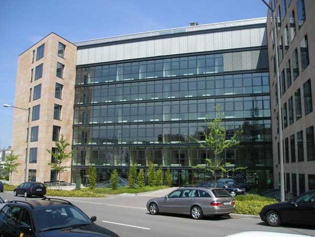 Büro mieten in Feuerbach, Stuttgart