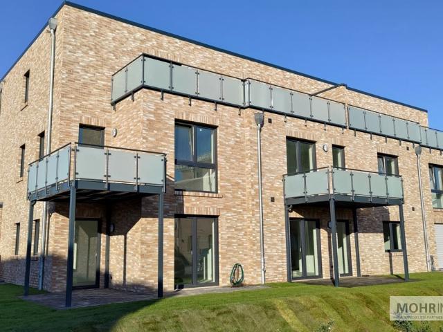 Apartment mieten in Ranzenbüttel, Berne