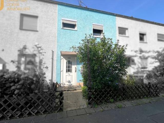 Haus kaufen in Rodgau