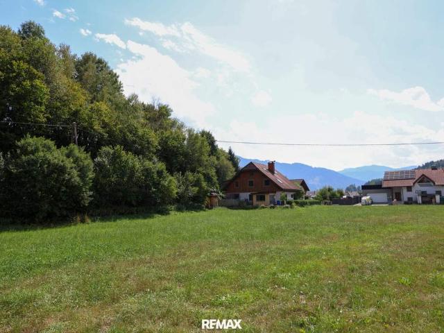 Grundstück kaufen in Liezen, Steiermark
