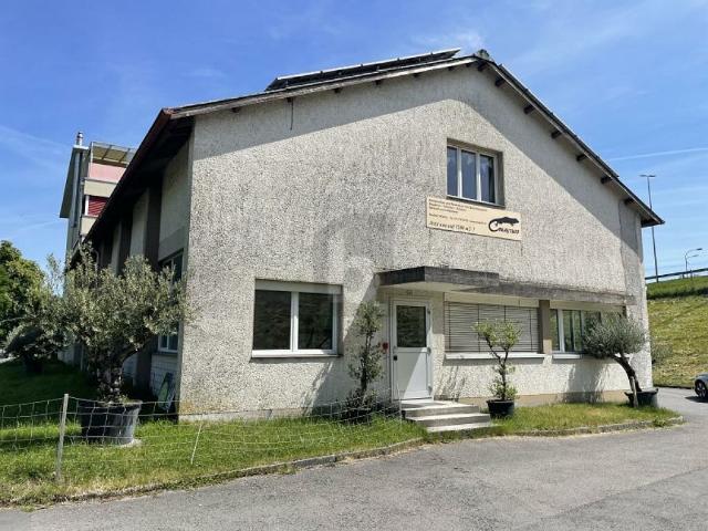 Atelier mieten in Au (SG), St. Gallen