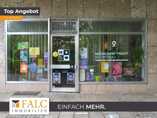 Büro kaufen in Hadern, München