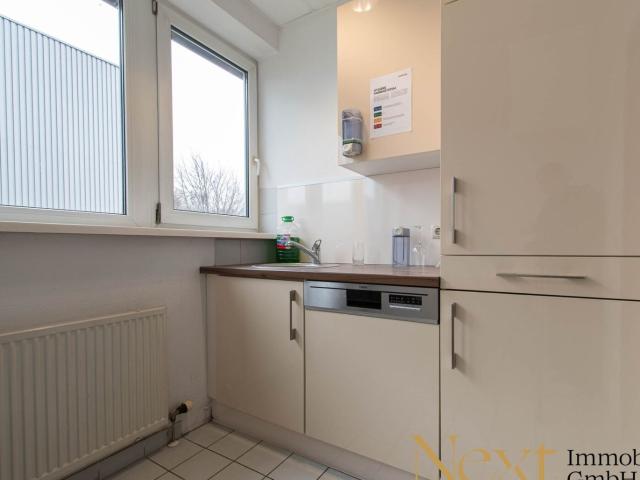 Büro mieten in Linz, Oberösterreich