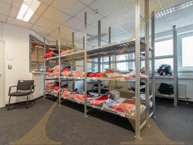 Büro mieten in Neue Heimat, Linz