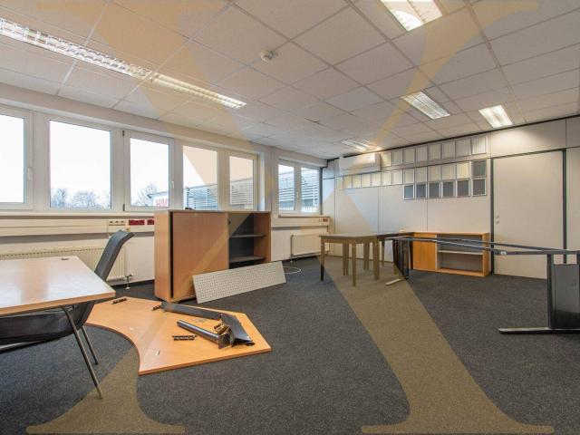 Büro mieten in Neue Heimat, Linz