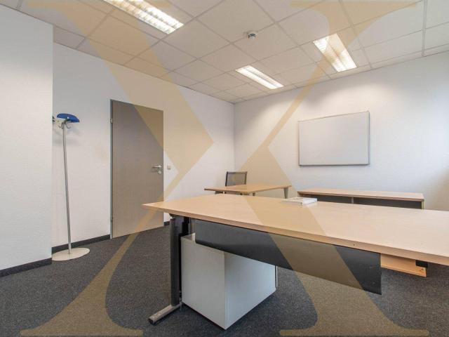 Büro mieten in Neue Heimat, Linz