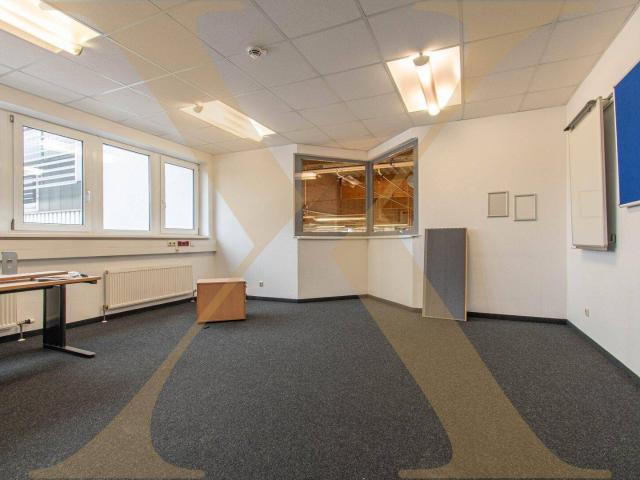 Büro mieten in Neue Heimat, Linz
