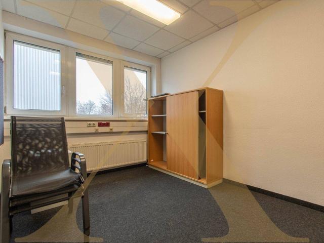 Büro mieten in Neue Heimat, Linz