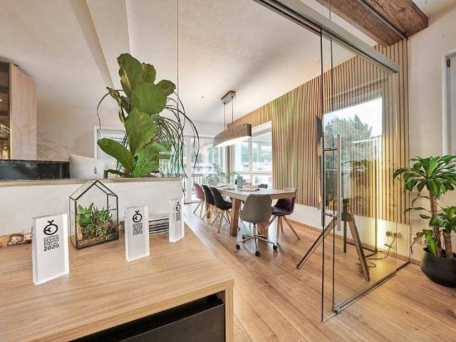 Büro mieten in Kirchberg in Tirol, Tirol