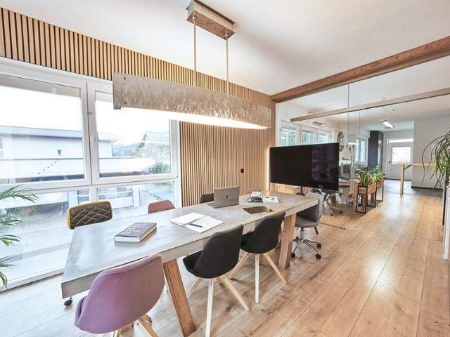 Gewerbe mieten in Kitzbühel, Tirol