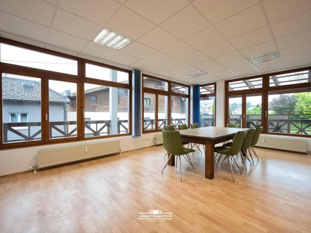 Büro mieten in Mondsee, Oberösterreich