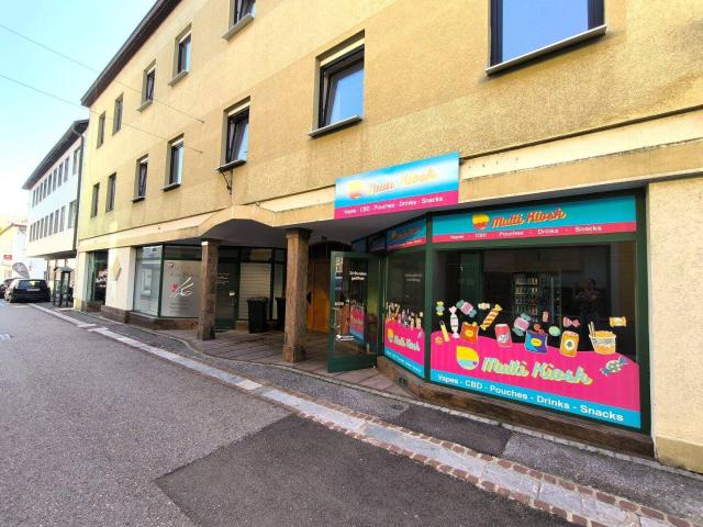 Büro kaufen in Völkermarkt, Kärnten