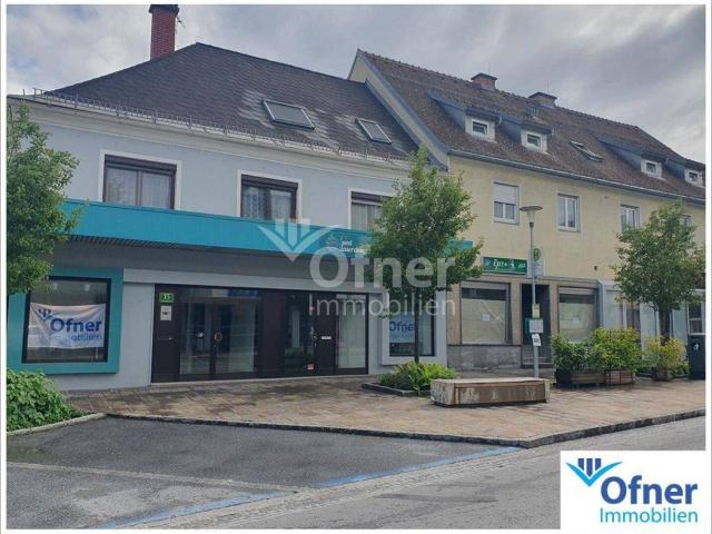Büro mieten in Pichling bei Köflach, Köflach