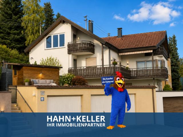 Haus kaufen in Schwäbisch Gmünd, Baden-Württemberg