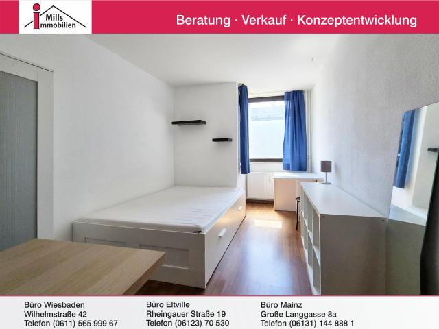 Wohnung kaufen in Gonsenheim, Mainz
