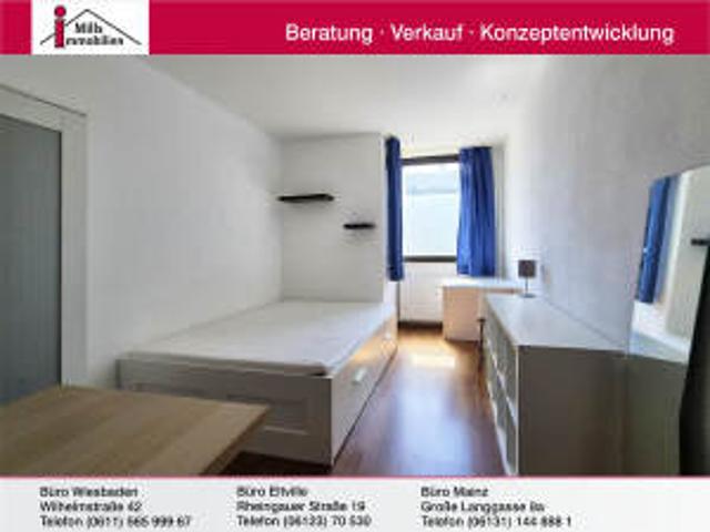 Wohnung kaufen in Gonsenheim, Mainz