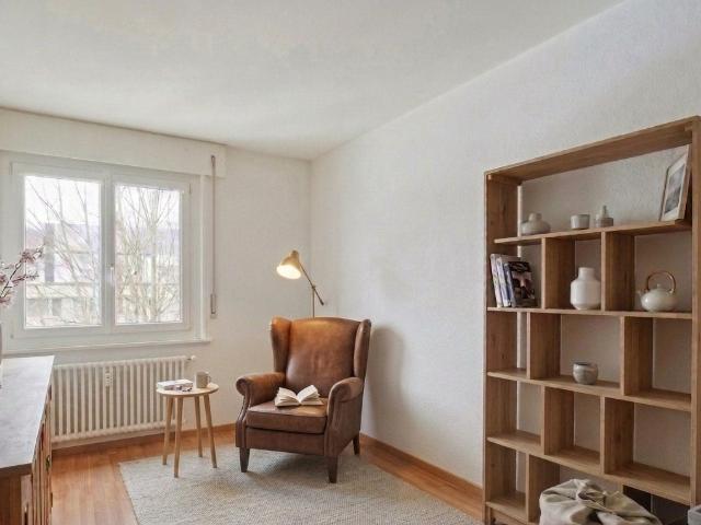 Wohnung kaufen in Le Locle