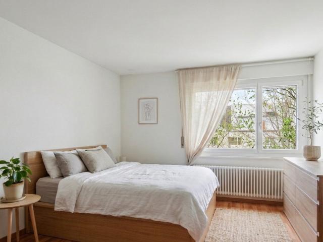 Wohnung kaufen in Le Locle