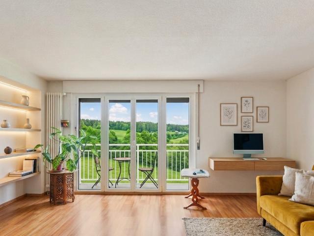 Wohnung kaufen in Le Locle