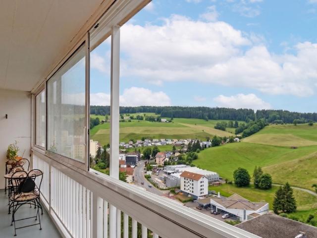 Wohnung kaufen in Le Locle