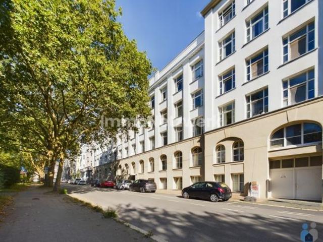 Wohnung kaufen in Frankenberger Viertel, Aachen