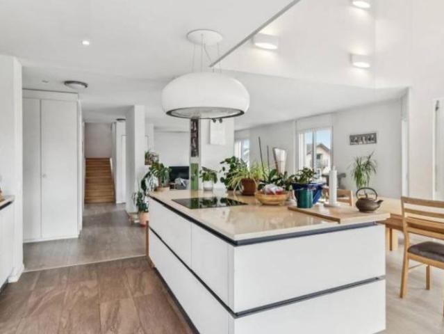 Wohnung mieten in Préverenges, Waadt