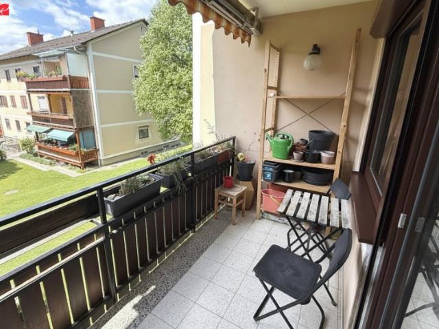 Wohnung kaufen in Peggau, Steiermark