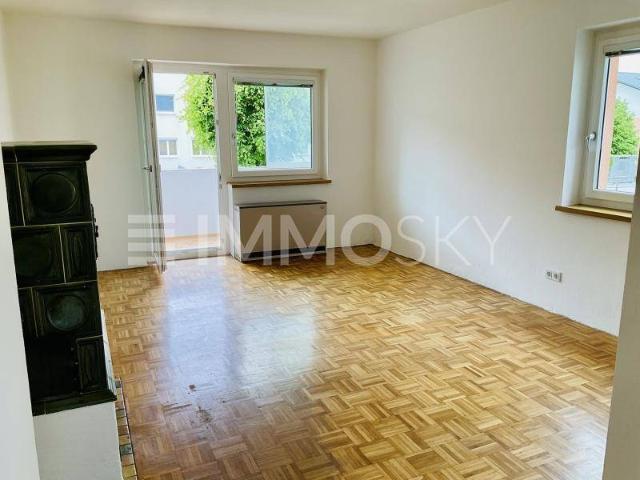 Apartment kaufen in Hellmonsödt