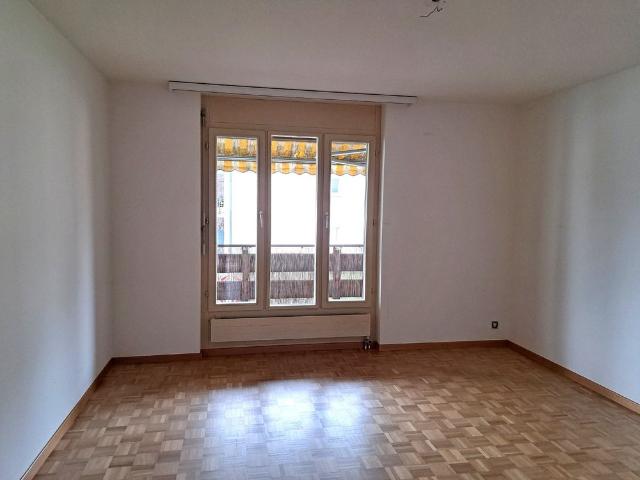 Apartment mieten in Dörfli, Jegenstorf