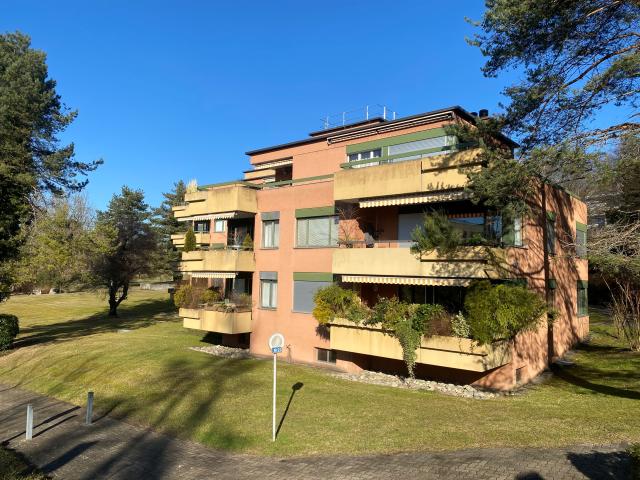Wohnung mieten in Küsnacht (ZH), Zürich