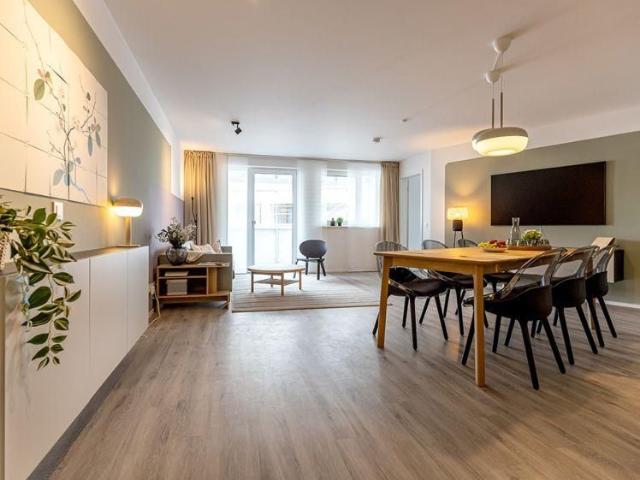 Apartment mieten in Neustadt, Halle